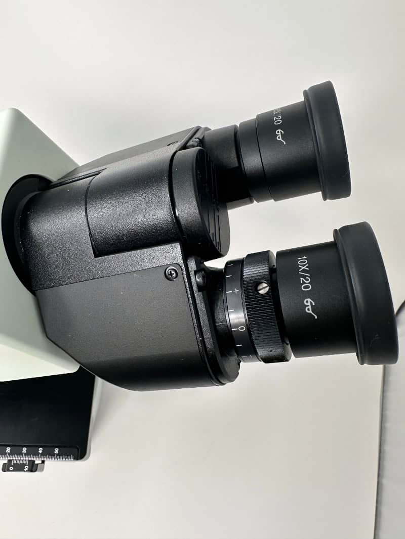 Olympus CX31 - Image 7