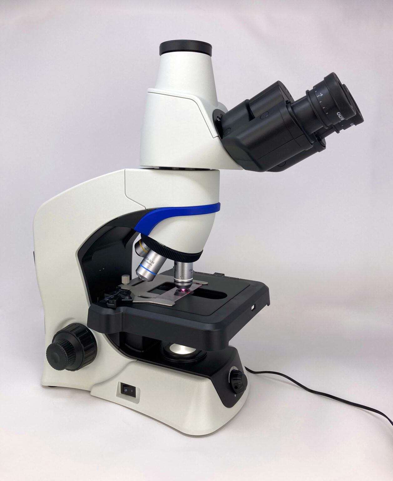Olympus CX33 - Valley Microscope