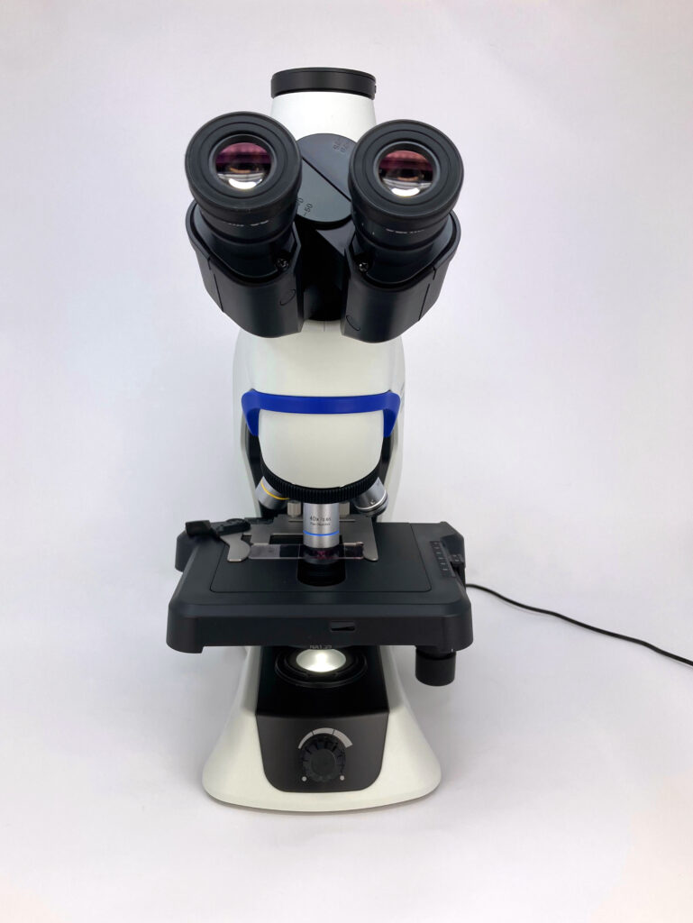 Olympus CX33 - Valley Microscope
