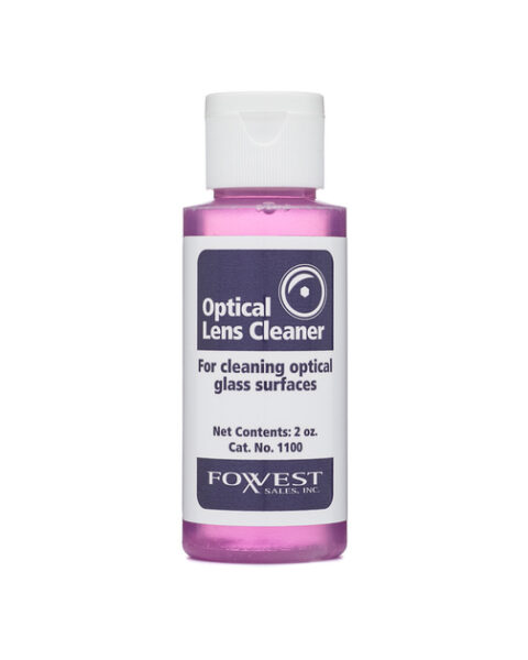 Lab Microscope Lens Cleaner Microscope Lens Cleaner - Valley Microscope
